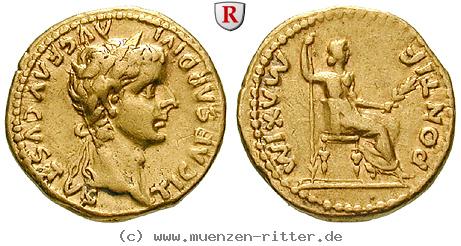 Klicken Sie auf das Bild um es auf Ihrem Rechner zu speichern tiberius-aureus/59314.jpg