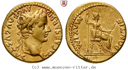 Klicken Sie auf das Bild um es auf Ihrem Rechner zu speichern tiberius-aureus/62308.jpg