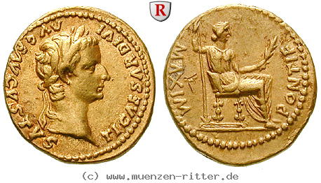 Klicken Sie auf das Bild um es auf Ihrem Rechner zu speichern tiberius-aureus/63296.jpg