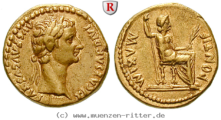 Klicken Sie auf das Bild um es auf Ihrem Rechner zu speichern tiberius-aureus/63299.jpg