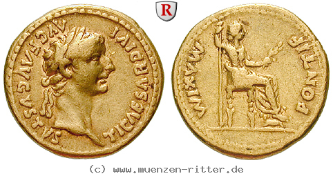 Klicken Sie auf das Bild um es auf Ihrem Rechner zu speichern tiberius-aureus/67306.jpg