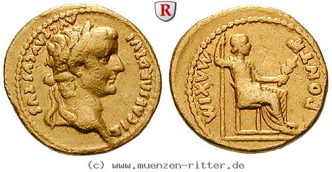 Klicken Sie auf das Bild um es auf Ihrem Rechner zu speichern tiberius-aureus/68827.jpg