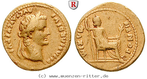 Klicken Sie auf das Bild um es auf Ihrem Rechner zu speichern tiberius-aureus/70195.jpg