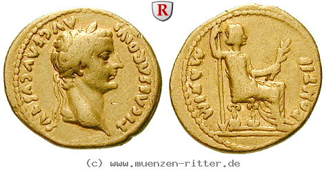 Klicken Sie auf das Bild um es auf Ihrem Rechner zu speichern tiberius-aureus/73500.jpg