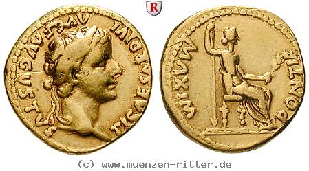 Klicken Sie auf das Bild um es auf Ihrem Rechner zu speichern tiberius-aureus/82086.jpg