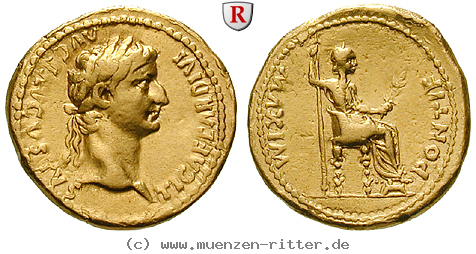 Klicken Sie auf das Bild um es auf Ihrem Rechner zu speichern tiberius-aureus/86709.jpg