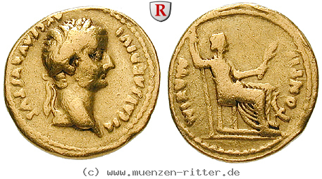 Klicken Sie auf das Bild um es auf Ihrem Rechner zu speichern tiberius-aureus/95223.jpg