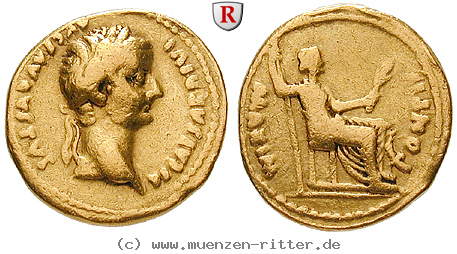 Klicken Sie auf das Bild um es auf Ihrem Rechner zu speichern tiberius-aureus/96159.jpg