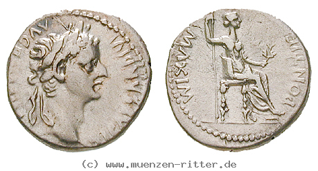 Klicken Sie auf das Bild um es auf Ihrem Rechner zu speichern tiberius-denar/21911.jpg