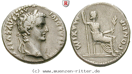 Klicken Sie auf das Bild um es auf Ihrem Rechner zu speichern tiberius-denar/43047.jpg