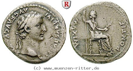 Klicken Sie auf das Bild um es auf Ihrem Rechner zu speichern tiberius-denar/50023.jpg
