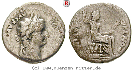 Klicken Sie auf das Bild um es auf Ihrem Rechner zu speichern tiberius-denar/53976.jpg