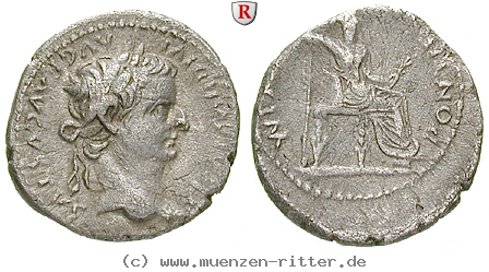 Klicken Sie auf das Bild um es auf Ihrem Rechner zu speichern tiberius-denar/54517.jpg