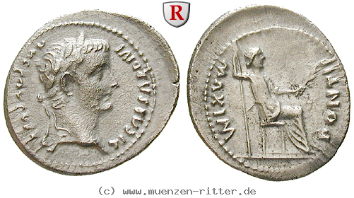 Klicken Sie auf das Bild um es auf Ihrem Rechner zu speichern tiberius-denar/54871.jpg