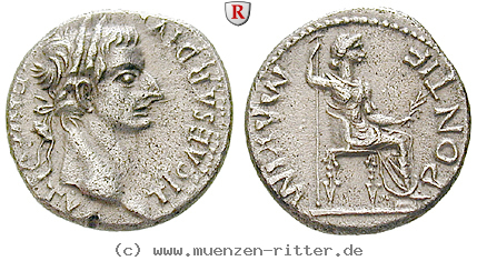 Klicken Sie auf das Bild um es auf Ihrem Rechner zu speichern tiberius-denar/54977.jpg