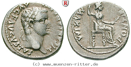 Klicken Sie auf das Bild um es auf Ihrem Rechner zu speichern tiberius-denar/65078.jpg