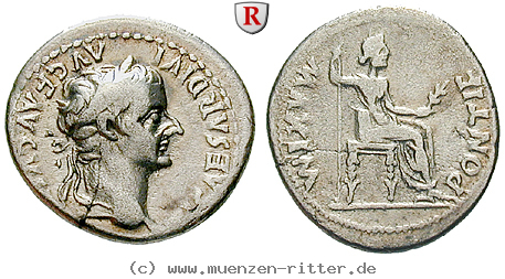 Klicken Sie auf das Bild um es auf Ihrem Rechner zu speichern tiberius-denar/72068.jpg