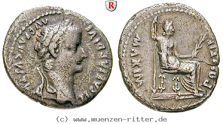 Klicken Sie auf das Bild um es auf Ihrem Rechner zu speichern tiberius-denar/77133.jpg