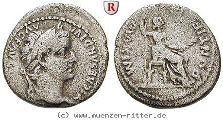 Klicken Sie auf das Bild um es auf Ihrem Rechner zu speichern tiberius-denar/79392.jpg