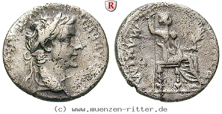 Klicken Sie auf das Bild um es auf Ihrem Rechner zu speichern tiberius-denar/84639.jpg