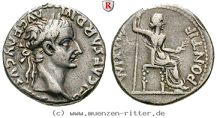 Klicken Sie auf das Bild um es auf Ihrem Rechner zu speichern tiberius-denar/86741.jpg