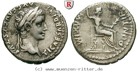 Klicken Sie auf das Bild um es auf Ihrem Rechner zu speichern tiberius-denar/96155.jpg