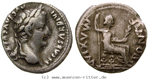 Klicken Sie auf das Bild um es auf Ihrem Rechner zu speichern tiberius-denar/erom7817.jpg