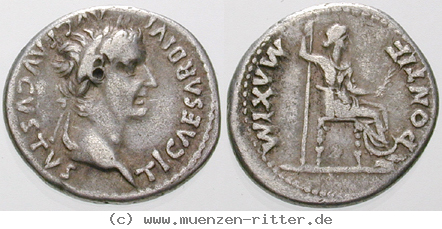 Klicken Sie auf das Bild um es auf Ihrem Rechner zu speichern tiberius-denar/erom9701.jpg