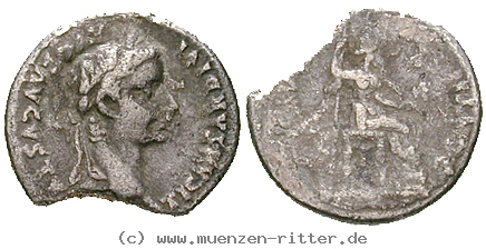 Klicken Sie auf das Bild um es auf Ihrem Rechner zu speichern tiberius-denar/erom9707.jpg