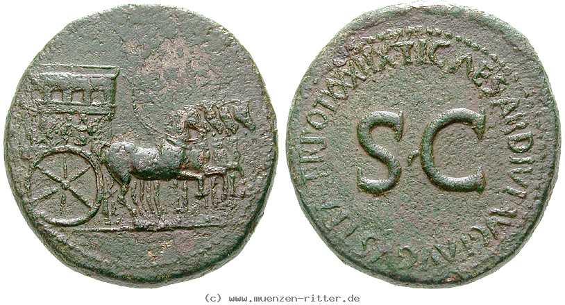 Klicken Sie auf das Bild um es auf Ihrem Rechner zu speichern tiberius-sesterz/21497.jpg