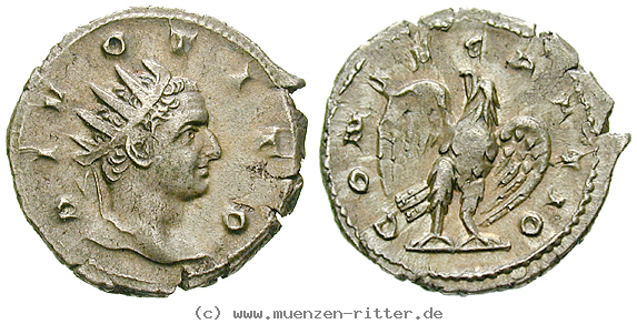Klicken Sie auf das Bild um es auf Ihrem Rechner zu speichern titus-caesar-antoninian/47822.jpg