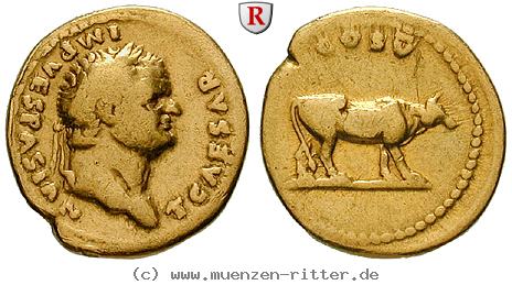 Klicken Sie auf das Bild um es auf Ihrem Rechner zu speichern titus-caesar-aureus/103485.jpg