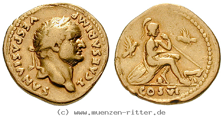 Klicken Sie auf das Bild um es auf Ihrem Rechner zu speichern titus-caesar-aureus/18541.jpg
