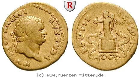 Klicken Sie auf das Bild um es auf Ihrem Rechner zu speichern titus-caesar-aureus/28809.jpg