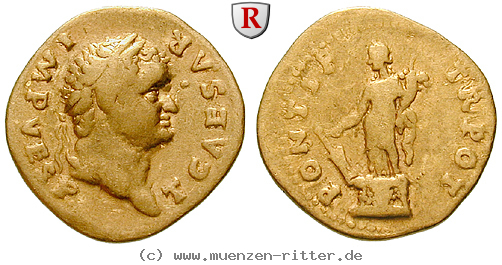 Klicken Sie auf das Bild um es auf Ihrem Rechner zu speichern titus-caesar-aureus/57915.jpg