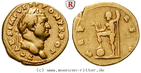 Klicken Sie auf das Bild um es auf Ihrem Rechner zu speichern titus-caesar-aureus/96643.jpg