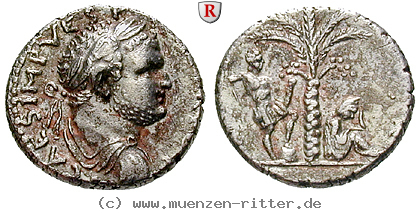 Klicken Sie auf das Bild um es auf Ihrem Rechner zu speichern titus-caesar-denar/16210.jpg