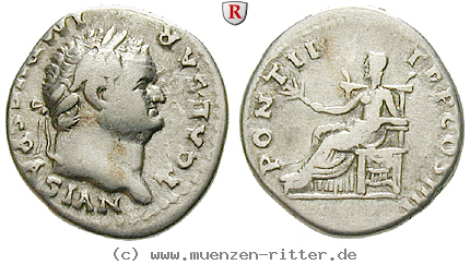 Klicken Sie auf das Bild um es auf Ihrem Rechner zu speichern titus-caesar-denar/36622.jpg