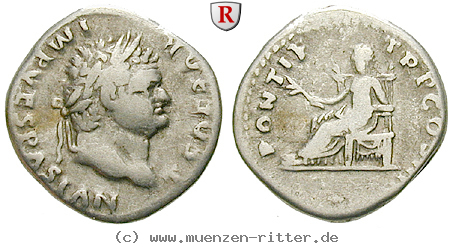 Klicken Sie auf das Bild um es auf Ihrem Rechner zu speichern titus-caesar-denar/36623.jpg