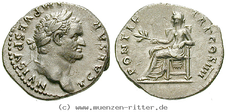 Klicken Sie auf das Bild um es auf Ihrem Rechner zu speichern titus-caesar-denar/44417.jpg