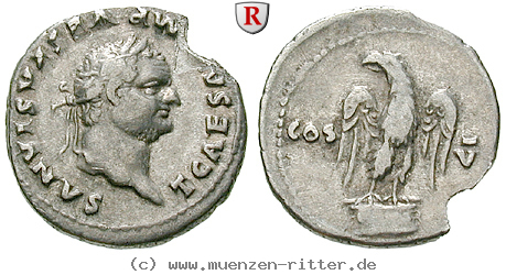 Klicken Sie auf das Bild um es auf Ihrem Rechner zu speichern titus-caesar-denar/69049.jpg