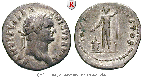 Klicken Sie auf das Bild um es auf Ihrem Rechner zu speichern titus-caesar-denar/87852.jpg