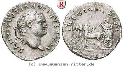 Klicken Sie auf das Bild um es auf Ihrem Rechner zu speichern titus-caesar-denar/erom8736.jpg