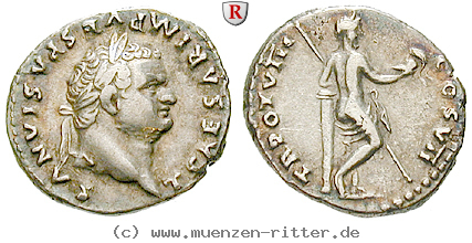 Klicken Sie auf das Bild um es auf Ihrem Rechner zu speichern titus-caesar-denar/erom9193.jpg