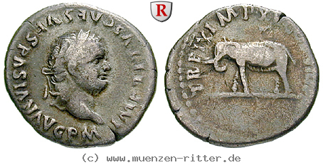 Klicken Sie auf das Bild um es auf Ihrem Rechner zu speichern titus-denar/103493.jpg