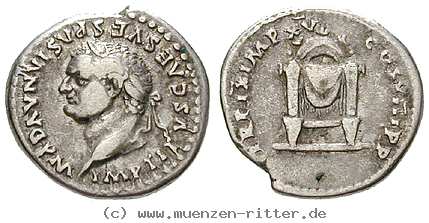 Klicken Sie auf das Bild um es auf Ihrem Rechner zu speichern titus-denar/15350.jpg