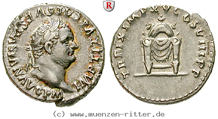 Klicken Sie auf das Bild um es auf Ihrem Rechner zu speichern titus-denar/23725.jpg