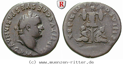 Klicken Sie auf das Bild um es auf Ihrem Rechner zu speichern titus-denar/25795.jpg