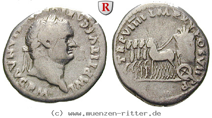 Klicken Sie auf das Bild um es auf Ihrem Rechner zu speichern titus-denar/25796.jpg