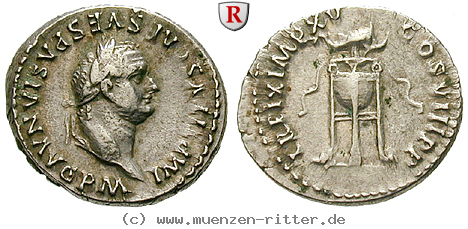 Klicken Sie auf das Bild um es auf Ihrem Rechner zu speichern titus-denar/36762.jpg